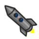 Series 1 - Rocket