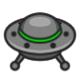 Series 1 - UFO