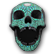 :turquoiseskull: