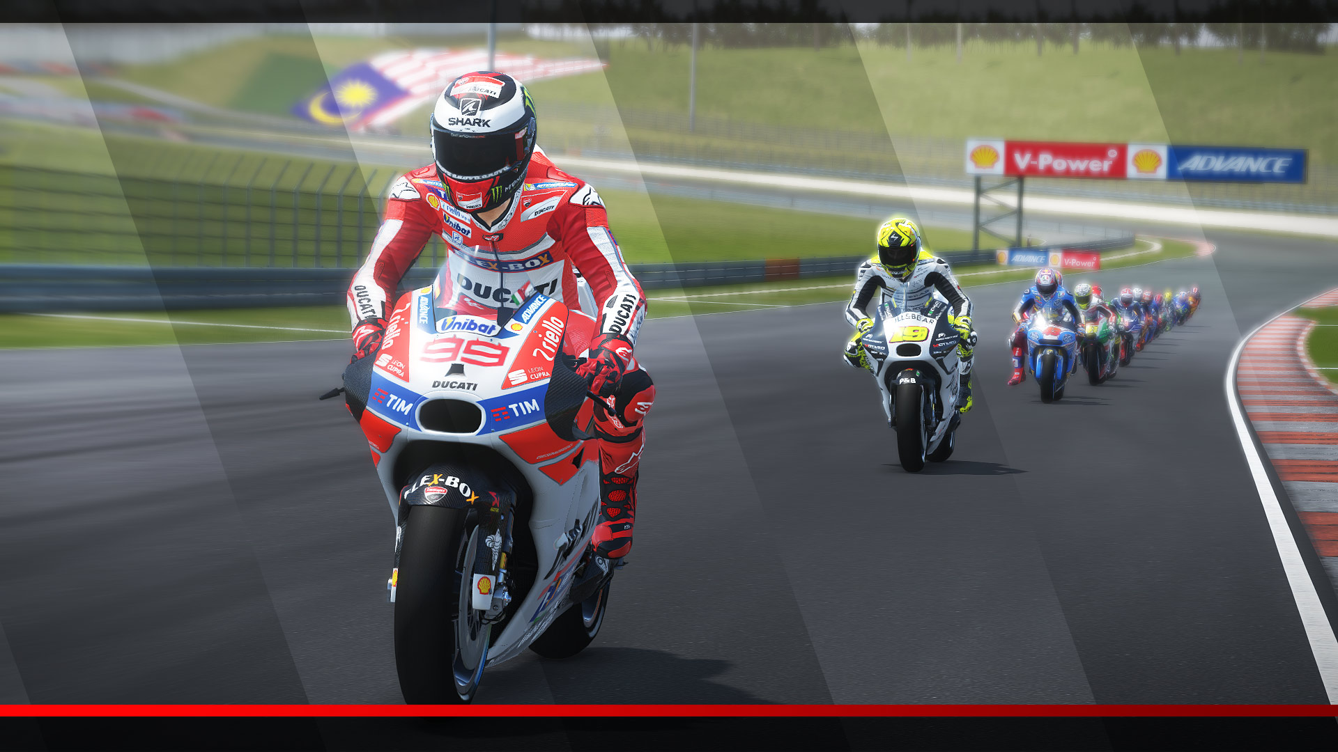 Showcase :: MotoGP™17