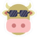 :CowCool: