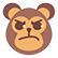 :MonkeyAngry: