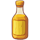 Series 1 - Mustard Bottle