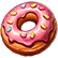 :donut_style: