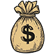 Series 1 - Money Bag