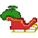 :sleigh: