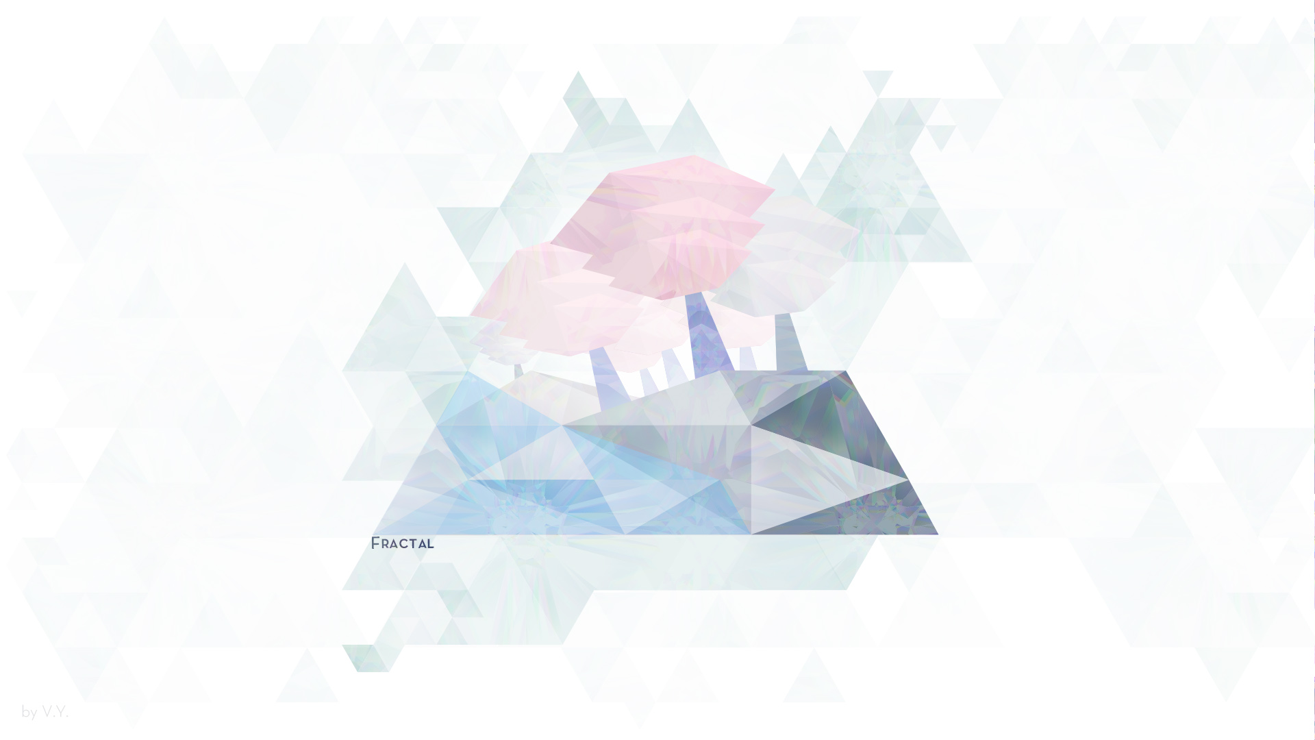 Showcase :: Fractal