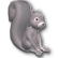 :greysquirrel:
