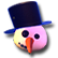 :mssnowman: