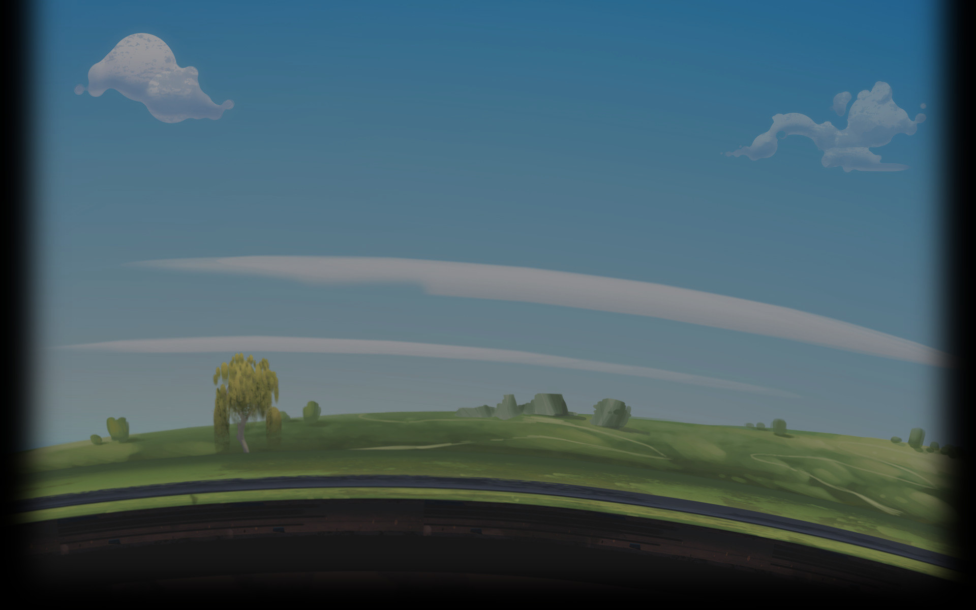 Earth