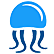 :BlueJellyfish: