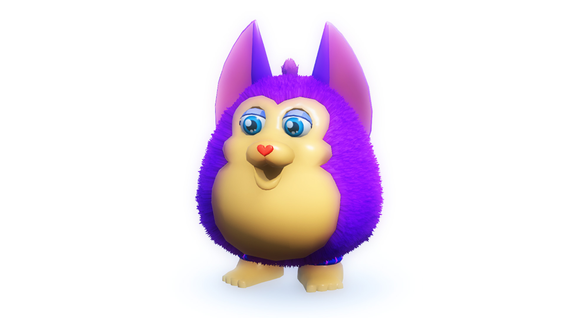 Butter The Mama Tattletail - Official Wiki, Wiki