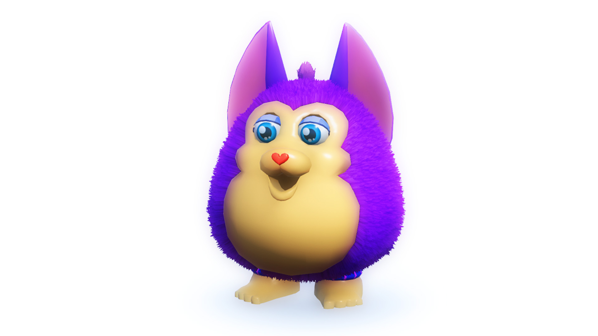 tattletail is 6 years old 😞 #tattletail #tattletale #mama #capcutpro , Trailer Truck