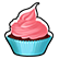 :10c_cupcake: