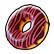 :10c_donut: