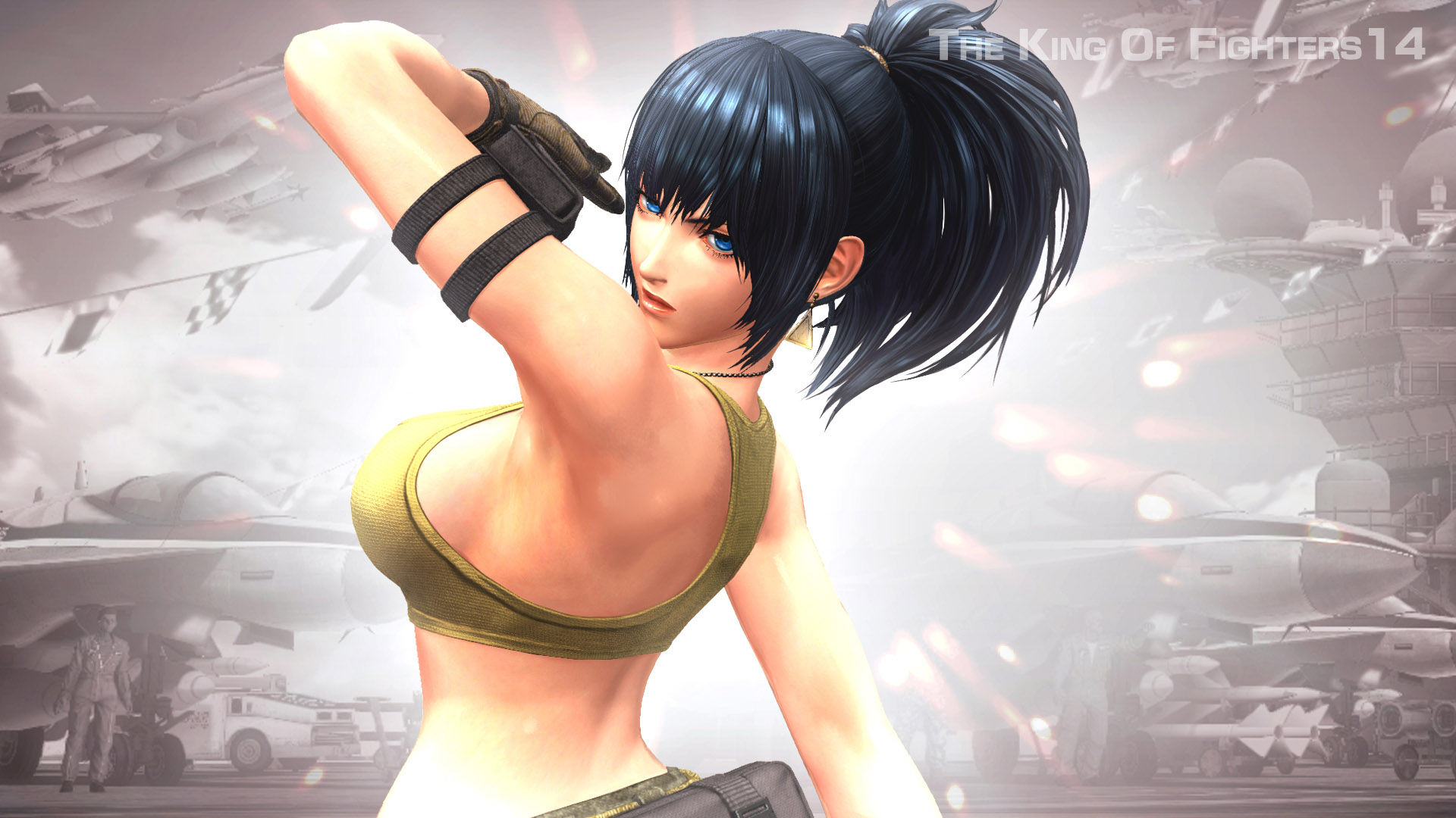 The king of fighters steam фото 53