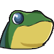 :mhfrog: