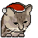 :Christmashatcat: