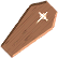 :wooden_coffin: