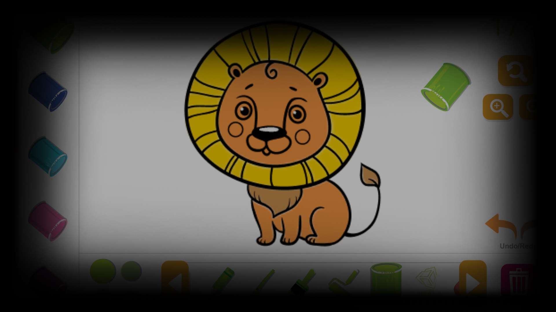 Lion