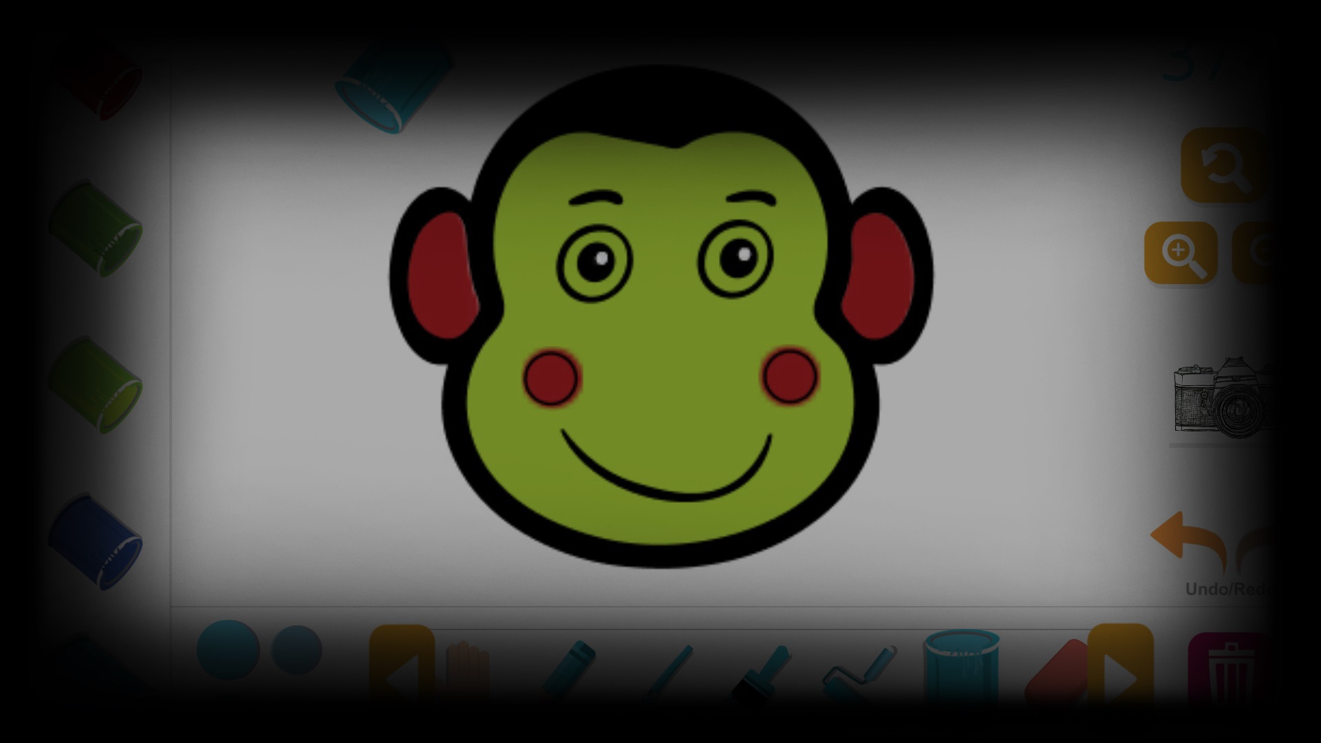 Monkey