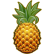 :kb_pineapple: