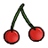 :2cherries: