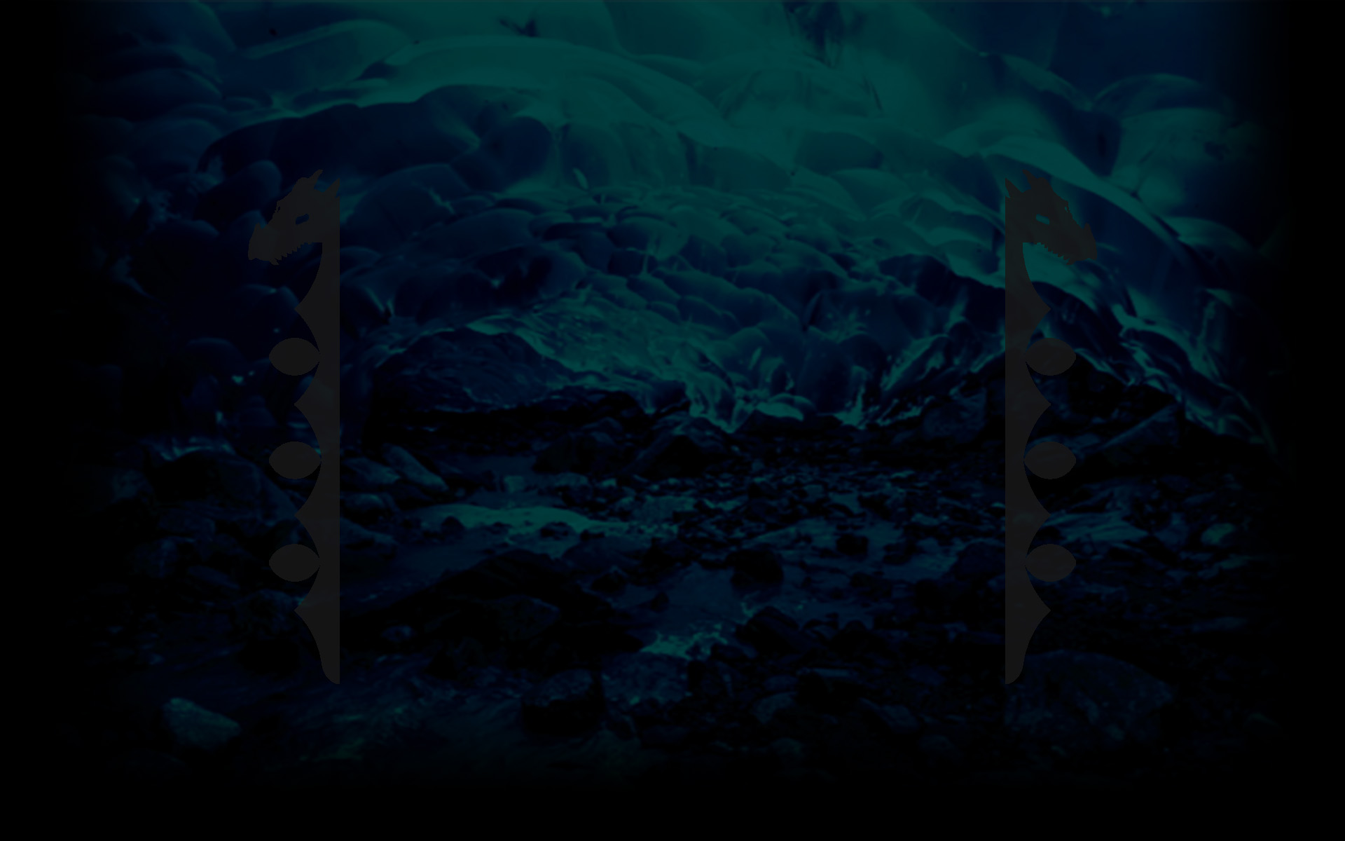 Ice Caves
