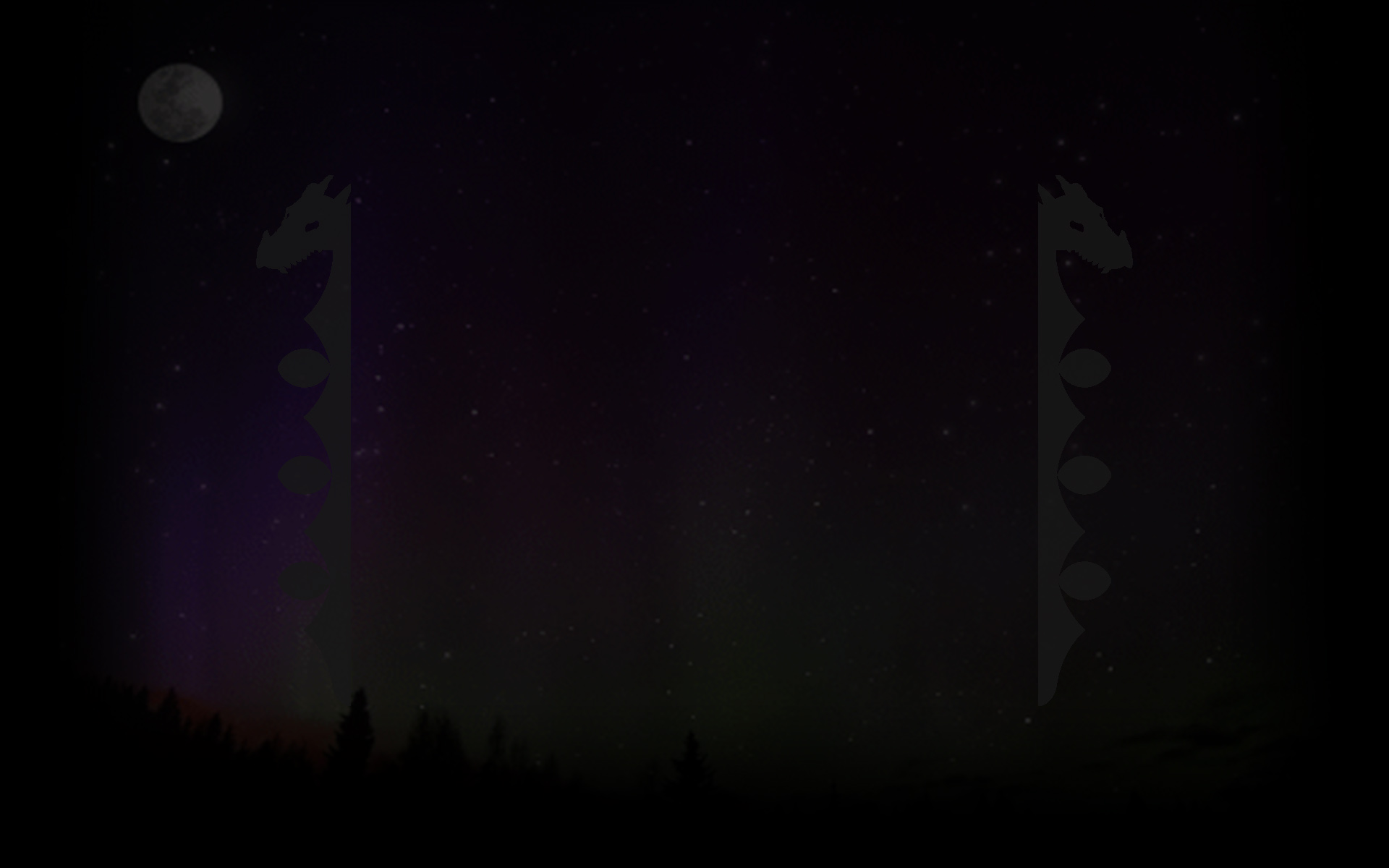 Night Sky