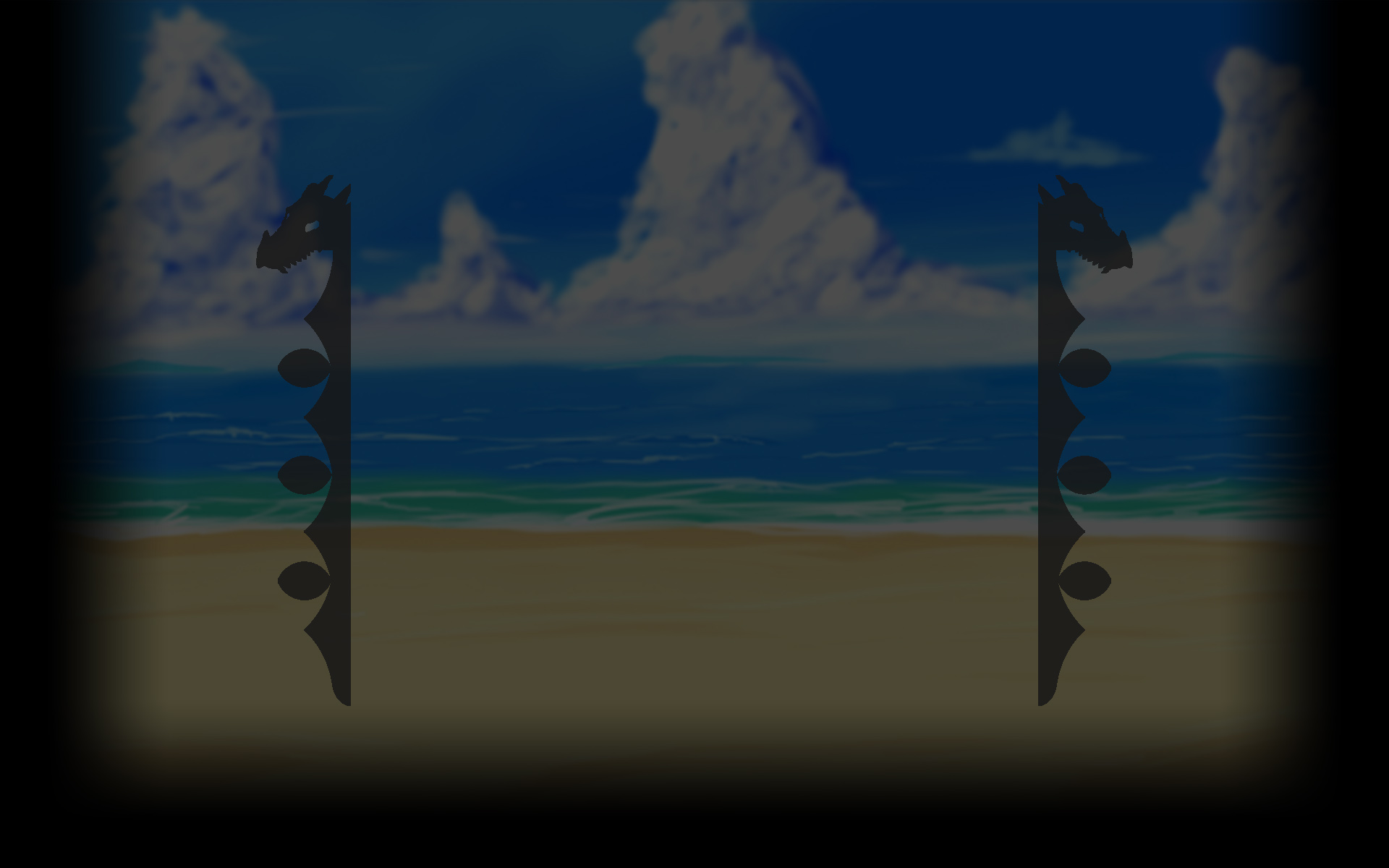 Anime Beach