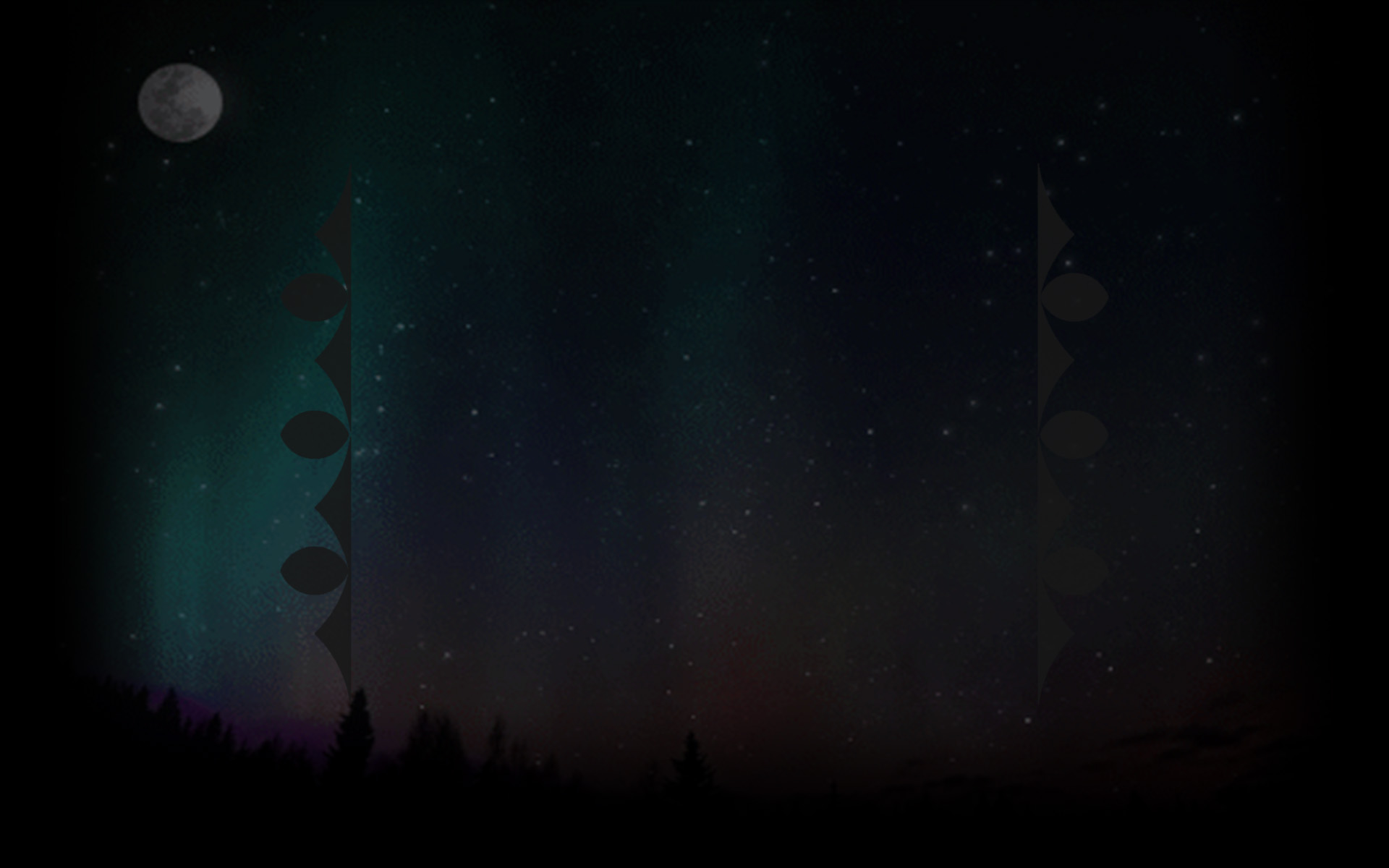 Nebula Sky