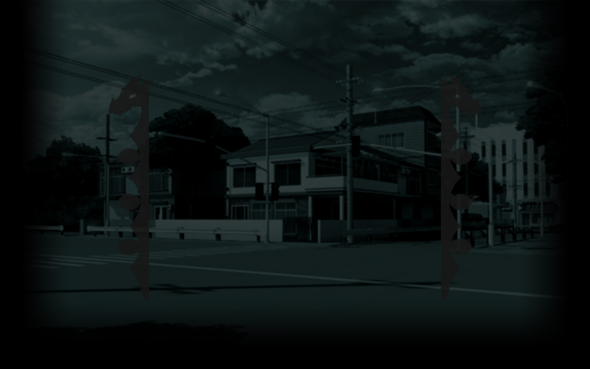 Urban City