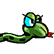 :snake_attacking: