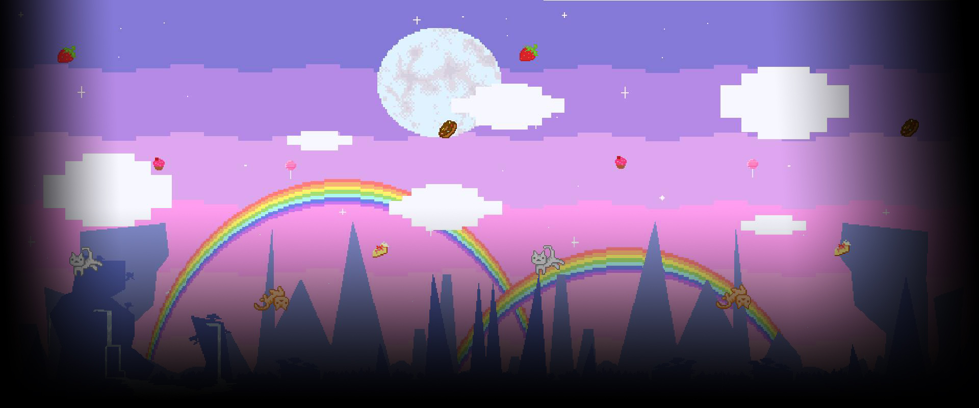 World of Alpacapaca