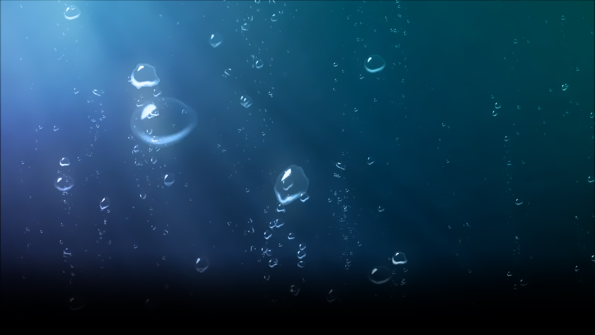 🌊 Gamedust - Bubble Blue