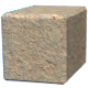 Series 1 - Stone Block