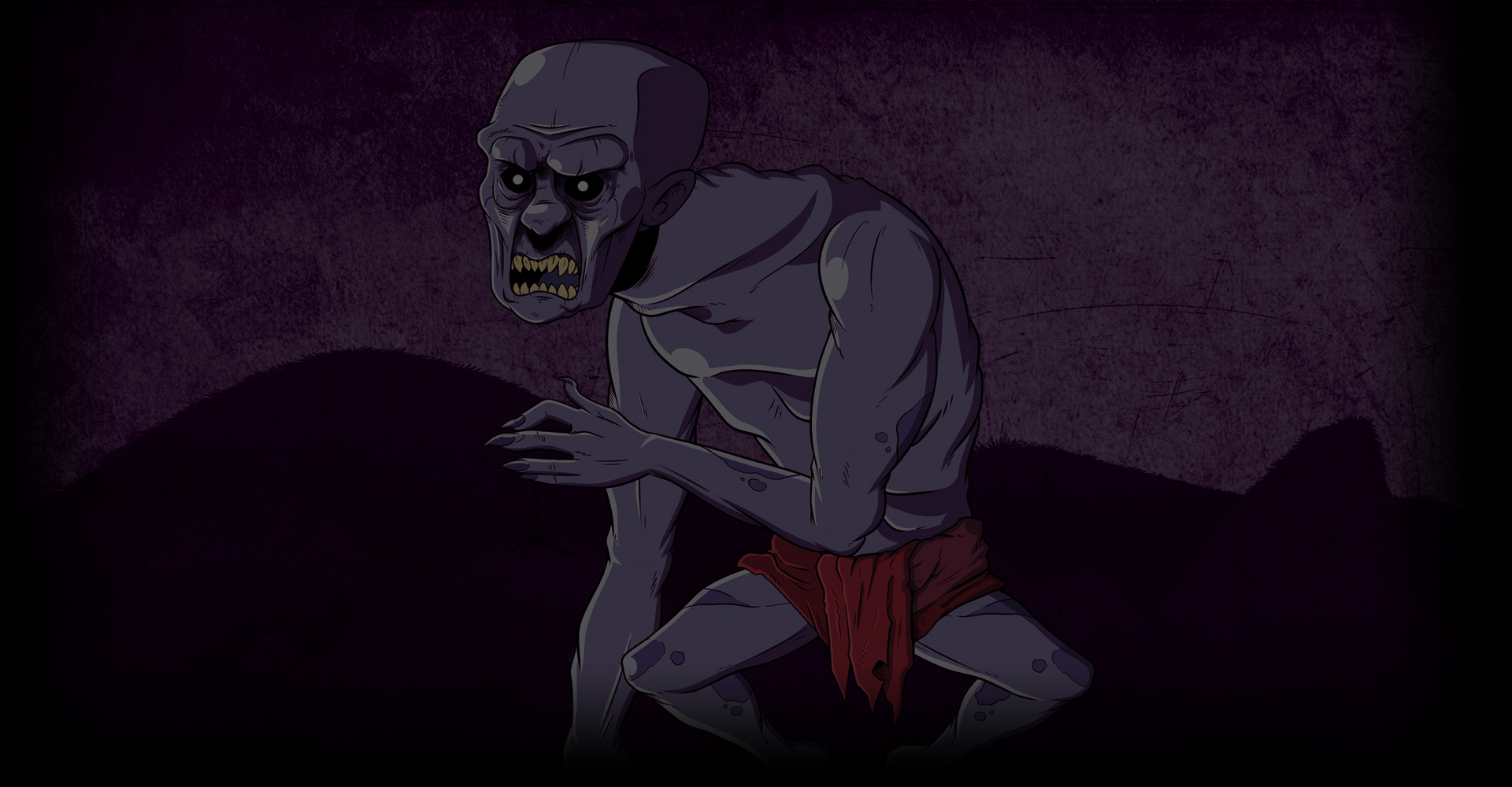 Ghoul