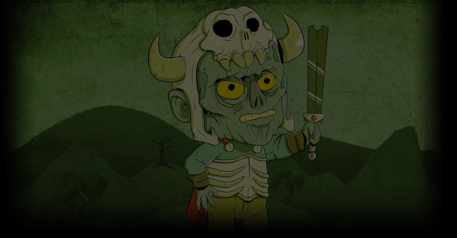 Zombie Lord