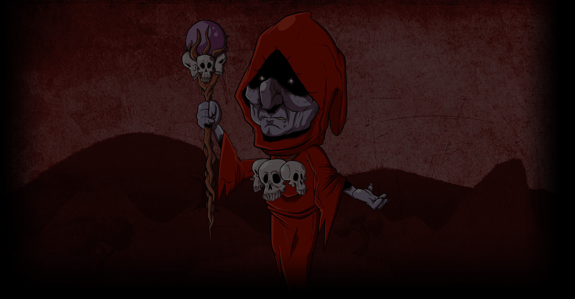 Necromancer