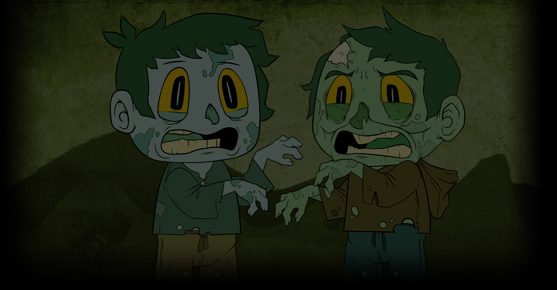 Zombies