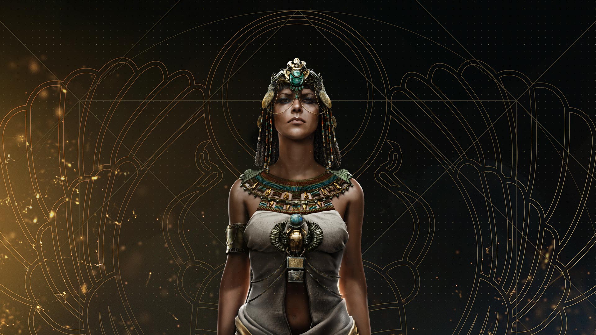 Assassin's Creed: Origins Steam Altergift