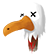 :SeagullHead: