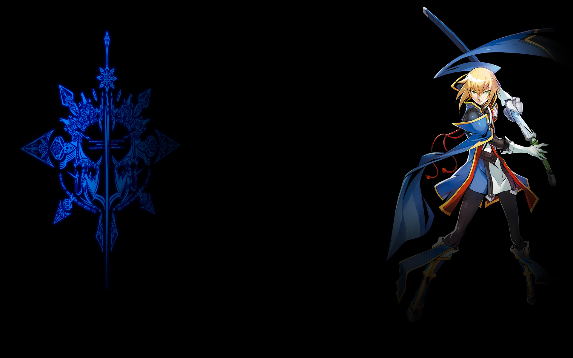 Jin Kisaragi