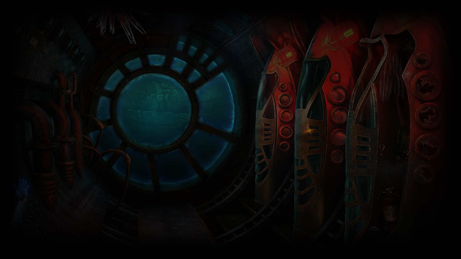 Breath of the Unknown