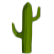 :LORcactus: