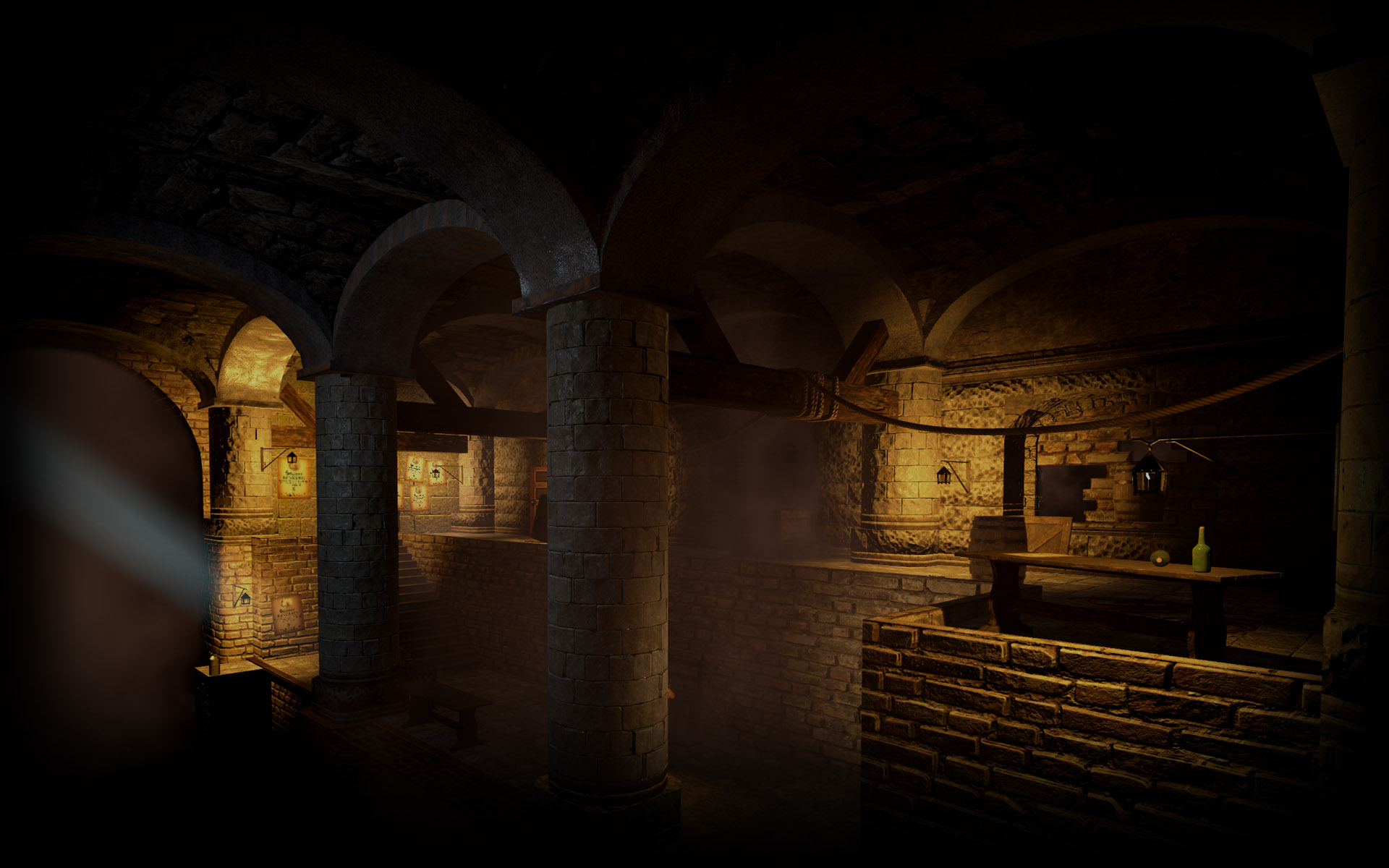 The Underground