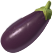 :aubergine: