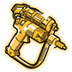 Series 1 - Gold Toolgun