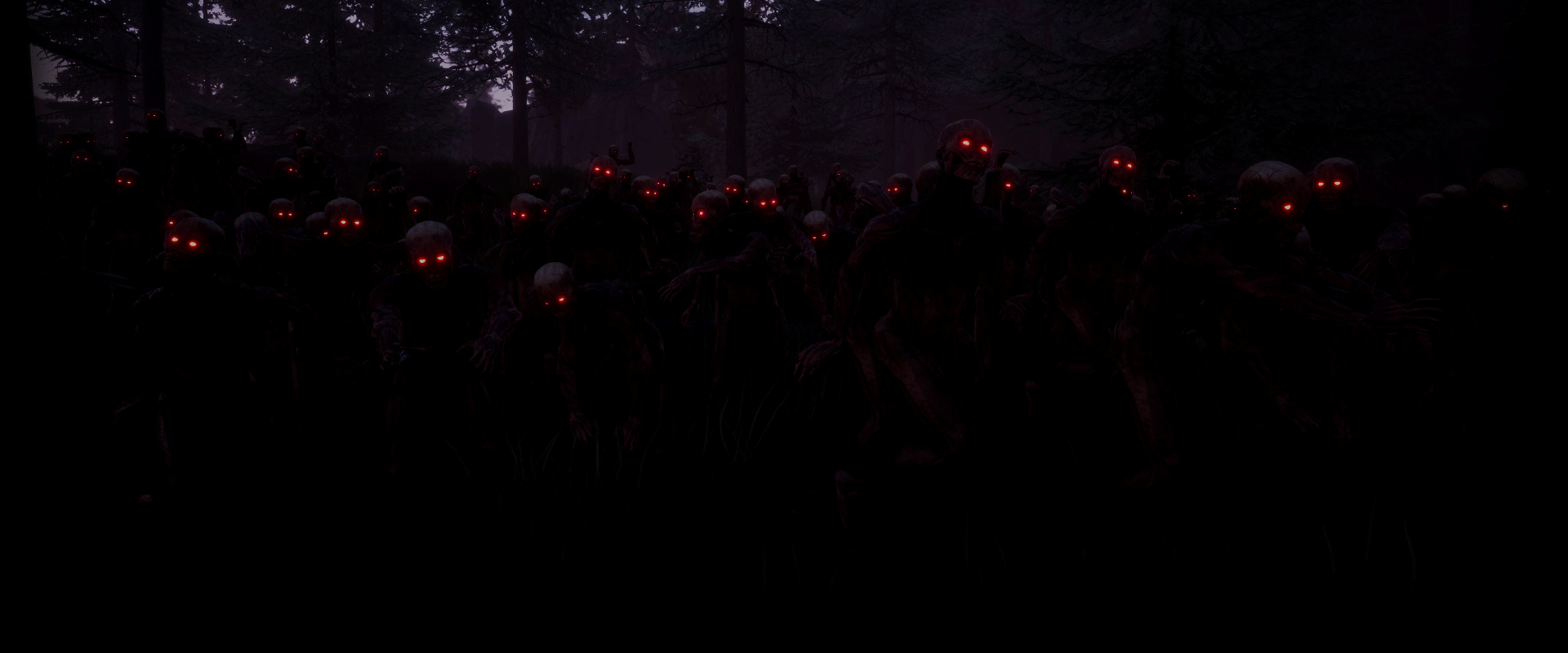 Zombie Horde