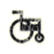 :TLCwheelchair: